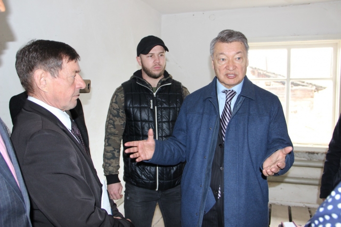 У жителей пострадавших от паводков домов в ВКО не оказалось документов