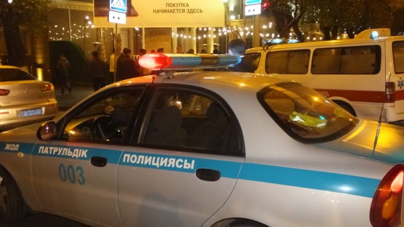 В Алматы начались масштабные рейды на дорогах