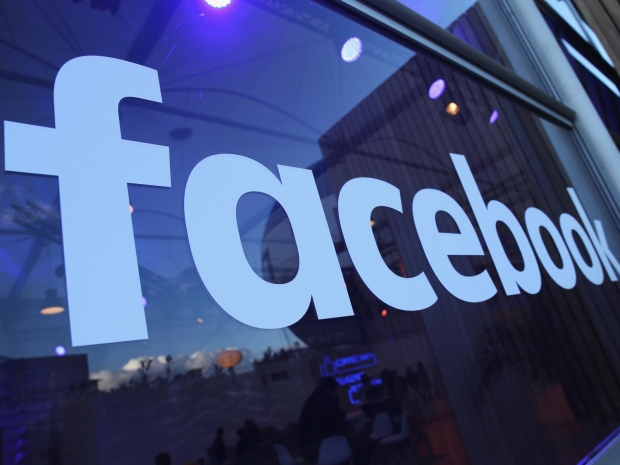 Капитализация Facebook упала на 120 миллиардов долларов