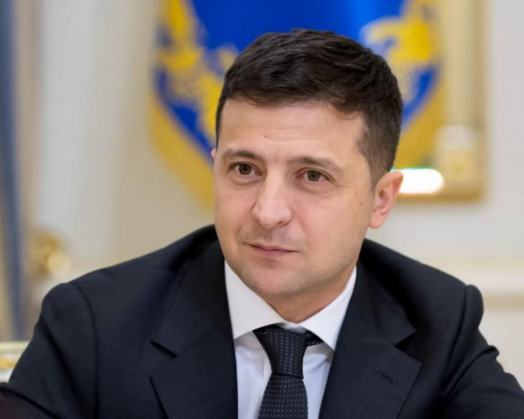 Зеленский назвал условие для встречи с Путиным