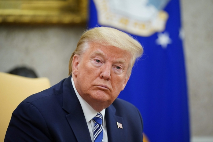 Нобелевскую премию Обама получил ни за что – Трамп
