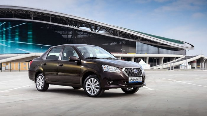 На Renault Logan и Datsun on-DO АВТОВАЗ заработал миллиарды