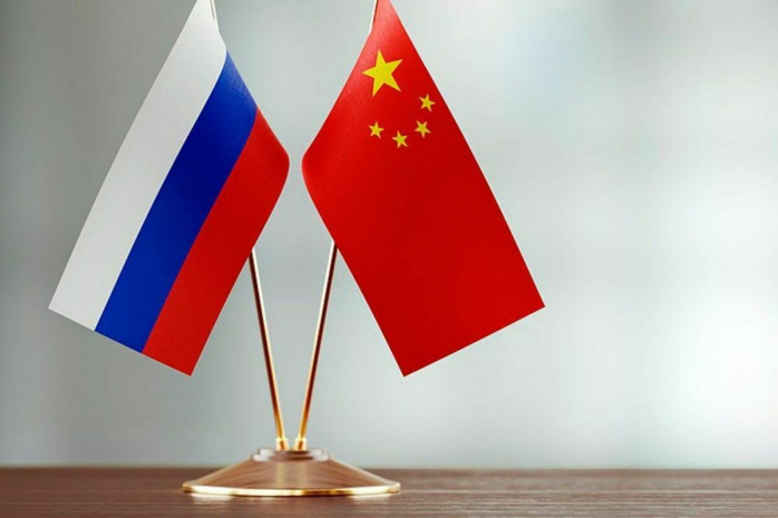 Расширять межрегиональное сотрудничество намерены Россия и Китай