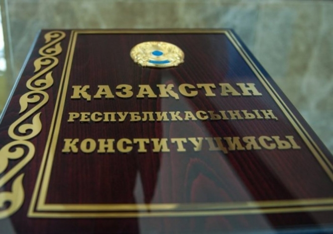 Токаев подписал указ о проведении референдума 5 июня