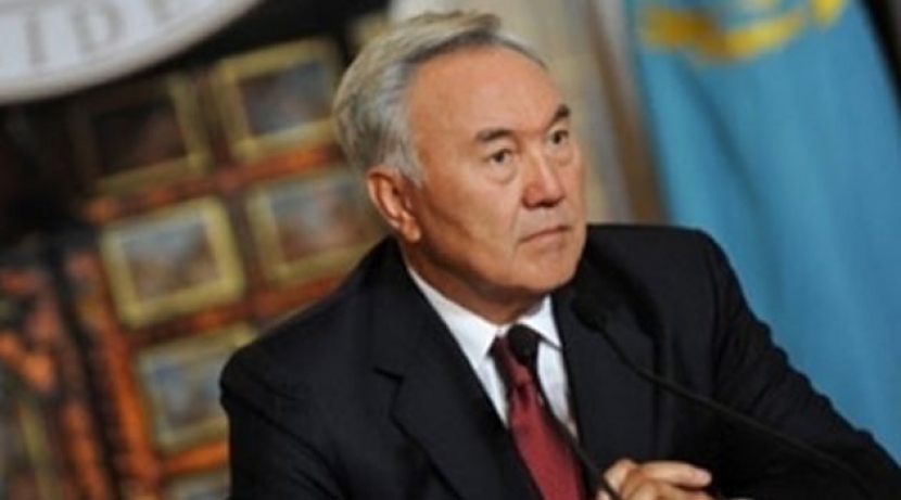 Назарбаев назвал главные события будущего года