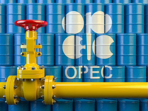 Озвучен прогноз увеличения добычи нефти ОПЕК+