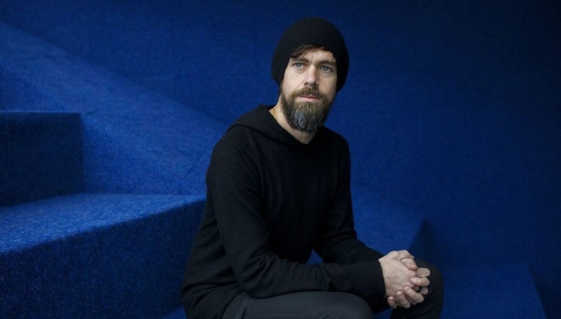 Зарплату в 140 центов получил создатель Twitter
