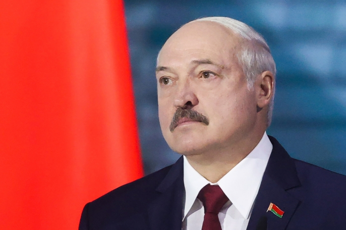 МОК запретил Лукашенко посещать Олимпийские игры