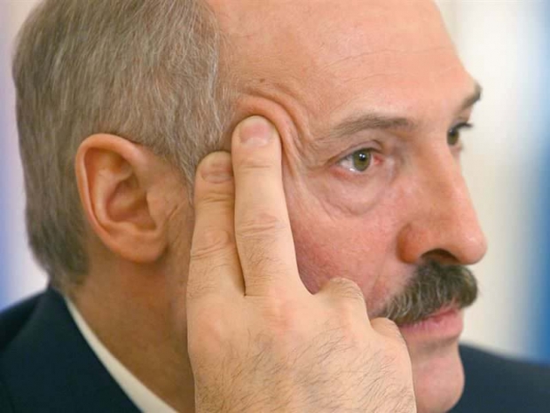 Лукашенко может отказаться от Евразийского экономического союза
