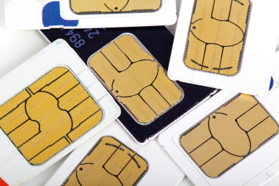 47 тысяч алматинцев получили SIM-карты с функцией защиты от вредоносного контента