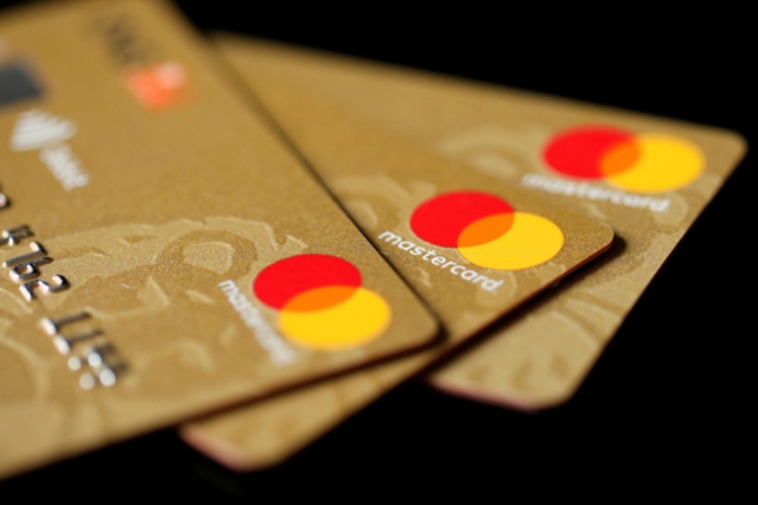 Утечку данных 90 тысяч человек допустила компания Mastercard