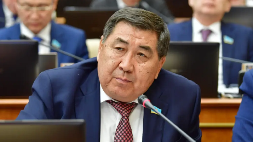 Ермурат Бапи: «Радикалдық өкілдері билікте қазірдің өзінде бар!»