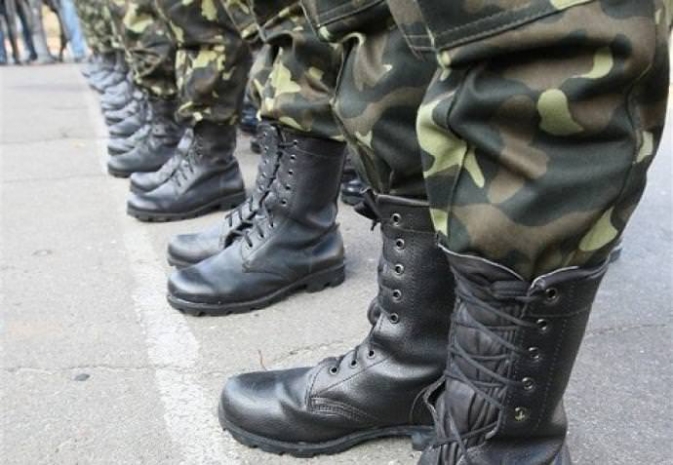 Новый военкомат появится в Мангистауской области