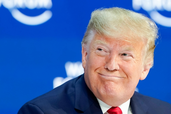 Трамп заявил о создании собственной соцсети