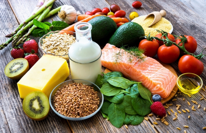 Какие продукты способствуют долголетию – доктор