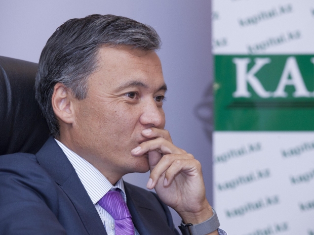 Жомарт Ертаев может быть экстрадирован в Казахстан через 10 дней