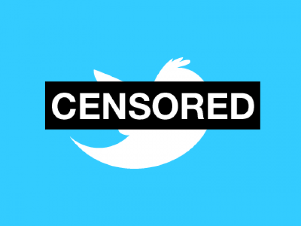 Twitter удовлетворила требования пакистанских цензоров