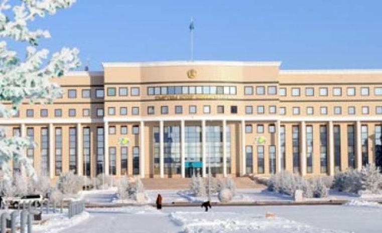 Казахстан призывает стороны Карабахского конфликта проявить сдержанность