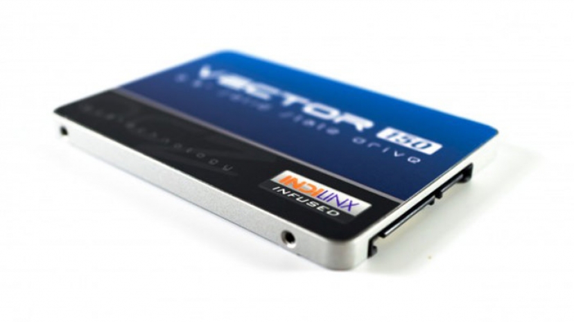 Обзор твердотельного диска OCZ Vertex 150
