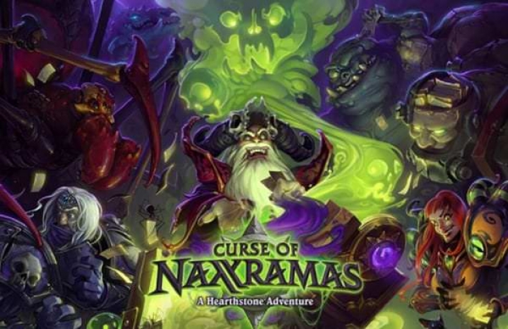 Дополнение для Hearthstone: Heroes of Warcraft выйдет в июле