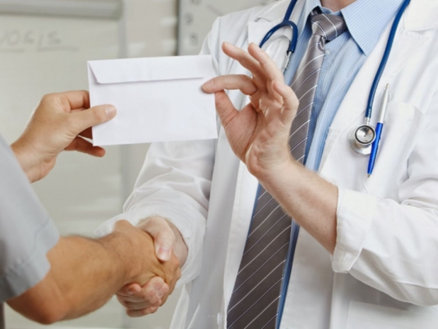 Громкий коррупционный скандал случился в Павлодарской области