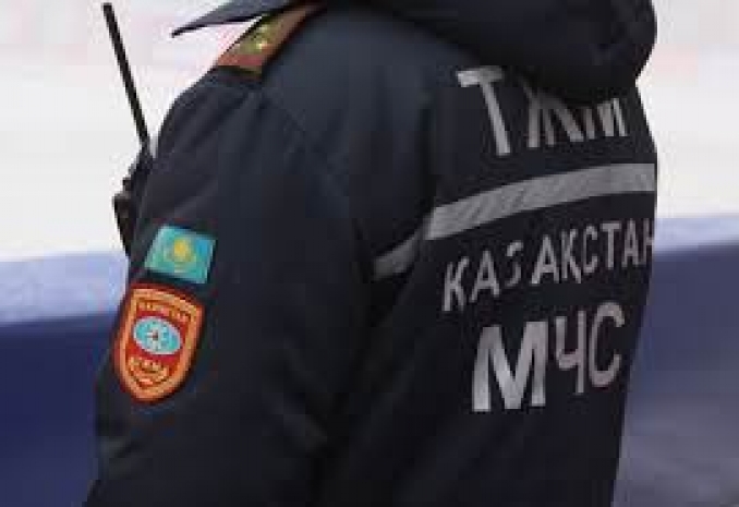 В Карагандинской области сбросят воду из Шерубай-Нуринского водохранилища