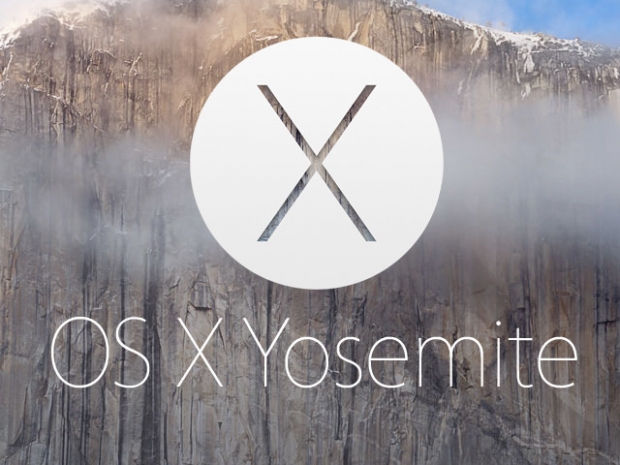 Новую OS X дадут протестировать первому миллиону пользователей