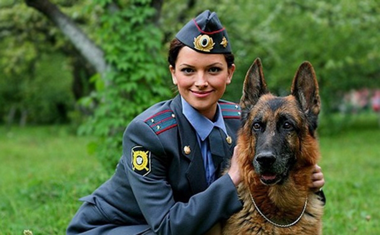 Умерла актриса сериала «Возвращение Мухтара»