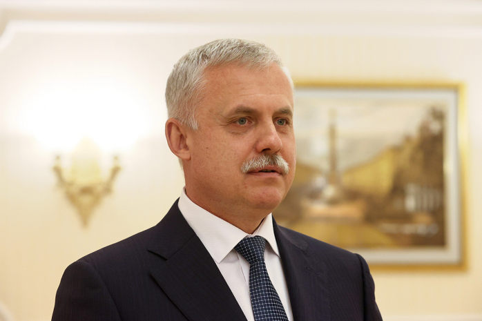 Генсекретарь ОДКБ расскажет о прошедшей миссии в Казахстане