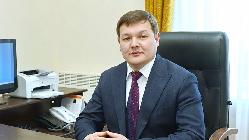 Разработчики сайта Аntiazart.kz обратились к Асхату Оралову