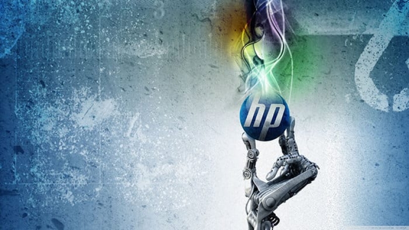 Новинки HP серии Strem: два ноутбука и трансформер