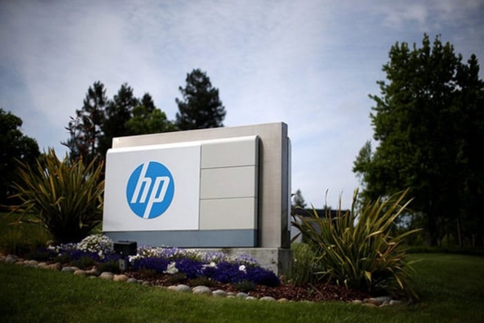 HP может разделиться на две компании