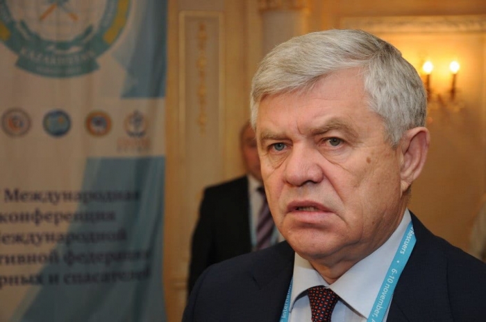Государство считается потерпевшим в деле по наводнению в Кокпекты