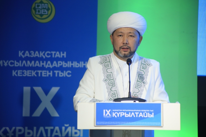 Мы запустили сайт не в целях наживы – глава ДУМК