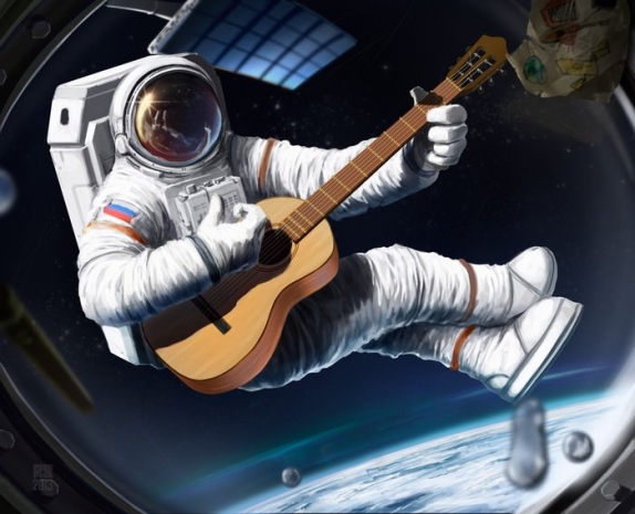 В Казахстане завели дело об угоне космолета