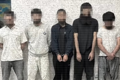Пять иностранцев готовили теракт в Алматы
