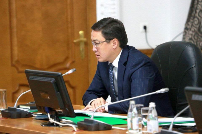 Назарбаев – Акишеву: Для чего тогда нужен надзорный орган?
