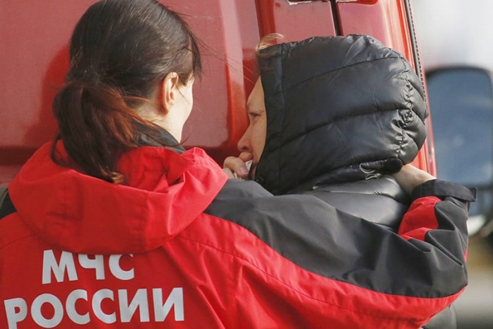 Приостановлены полеты судов «Когалымавиа» типа A321