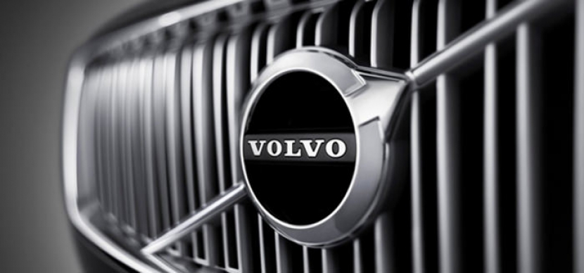 Volvo выпустит компактный кроссовер XC40