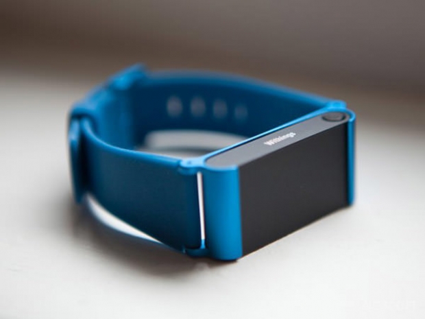 Withings Pulse O2 – легкий и стильный пульсометр