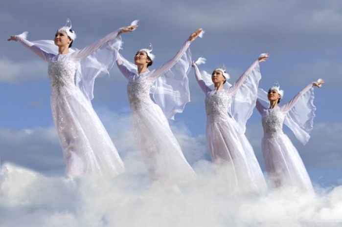 «Astana Ballet» выступит на сцене Мариинского театра