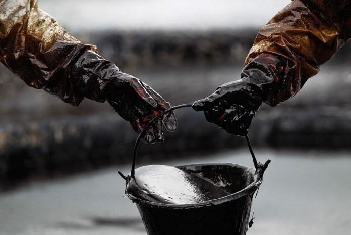 Цены на нефть продолжают рост