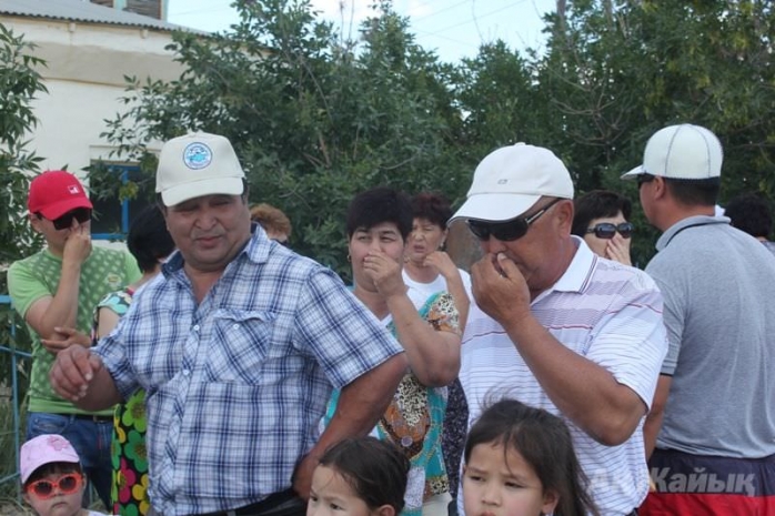 Усть-Каменогорск рискует получить титул самого вонючего города РК