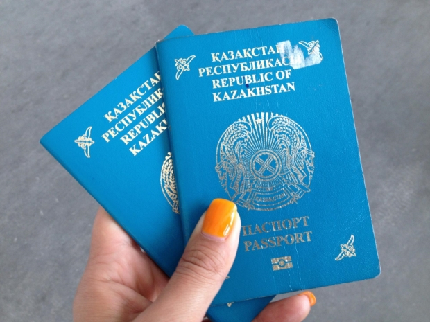 15 тысяч казахстанцев имеют двойное гражданство – Касымов