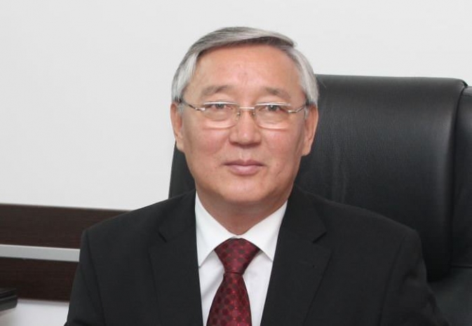 Назначен новый вице-министр МОН Казахстана