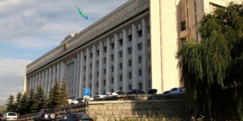 Проект Дорожной карты поддержки молодежи представлен в Алматы