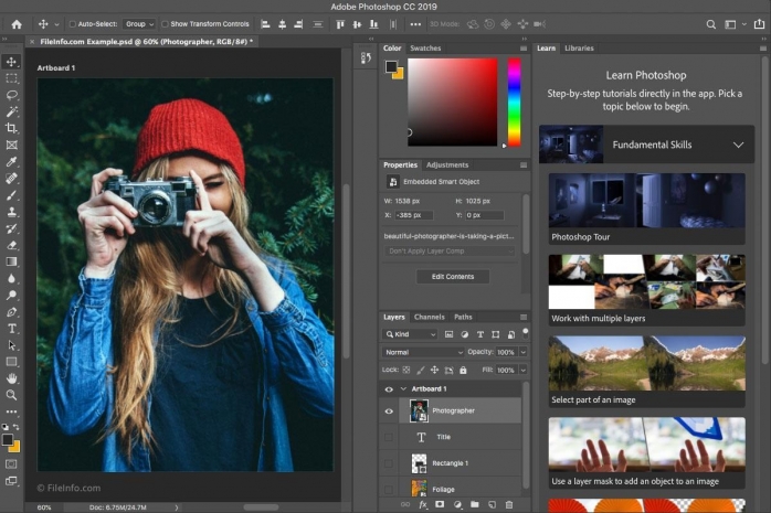 Выяснилось, какой процент пользовательниц соцсетей применяют фотошоп