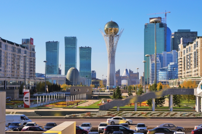 Нужно уметь говорить спасибо – депутаты о переименовании Астаны
