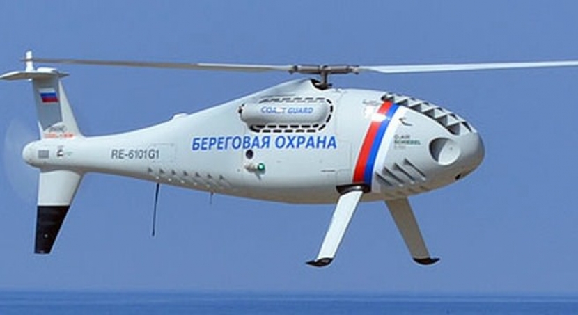 Российская армия получит отечественные ударные беспилотники