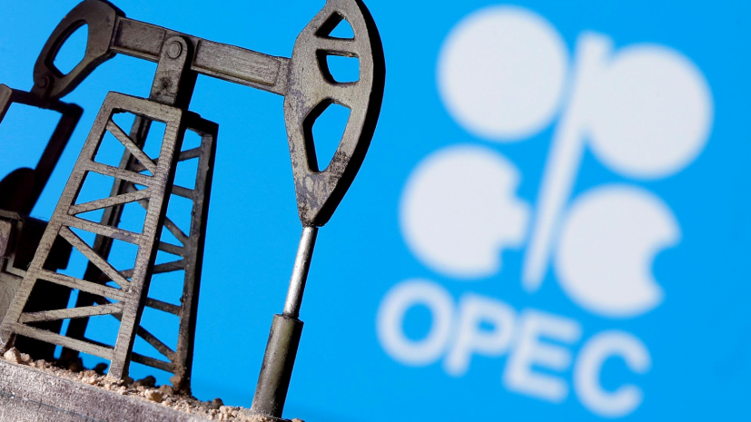 Выполнение сделки ОПЕК+ в феврале достигло 137% – МЭА